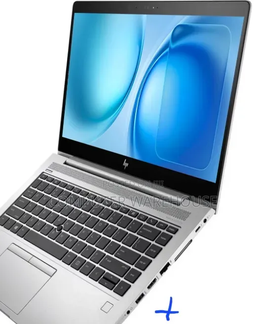 New Laptop HP EliteBook 2730P 4GB Intel Core i5 SSD 256GB