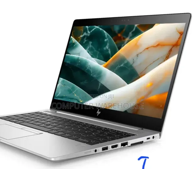 New Laptop HP EliteBook 2730P 4GB Intel Core i5 SSD 256GB