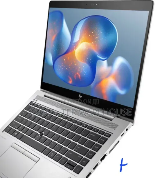 New Laptop HP EliteBook 2760P 4GB Intel Core i5 SSD 256GB