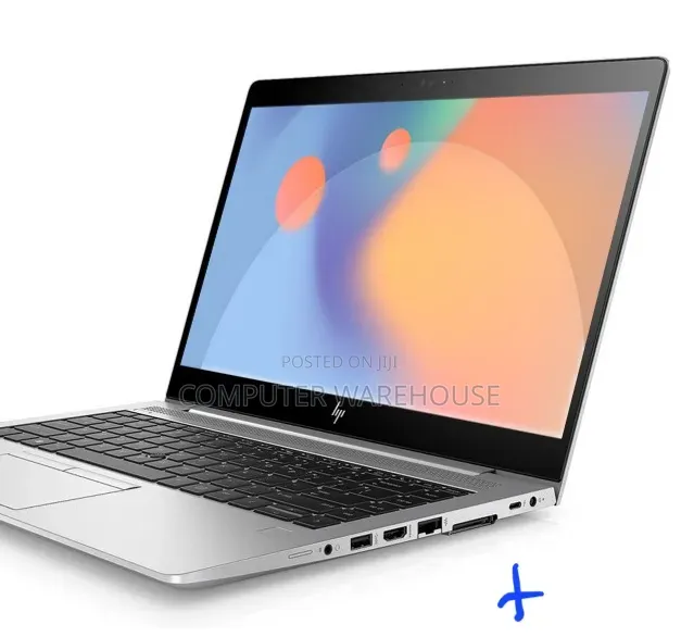 New Laptop HP EliteBook 2760P 4GB Intel Core i5 SSD 256GB