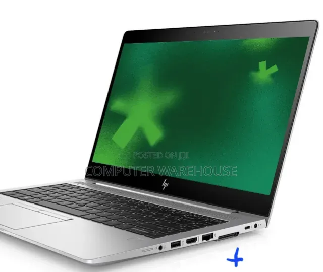 New Laptop HP EliteBook 2760P 4GB Intel Core i5 SSD 256GB