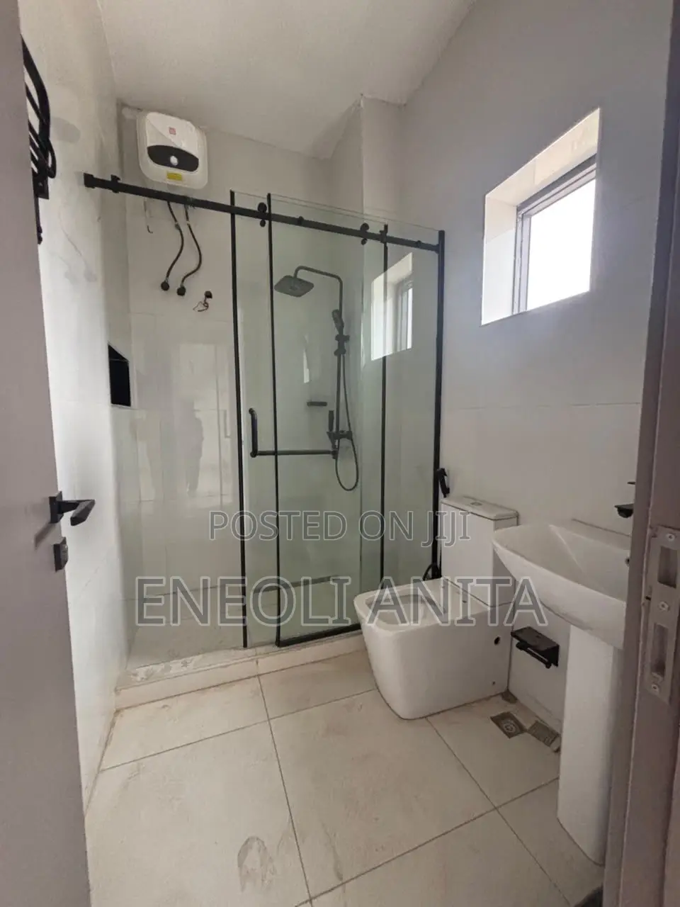5bdrm Duplex in Jahi for sale