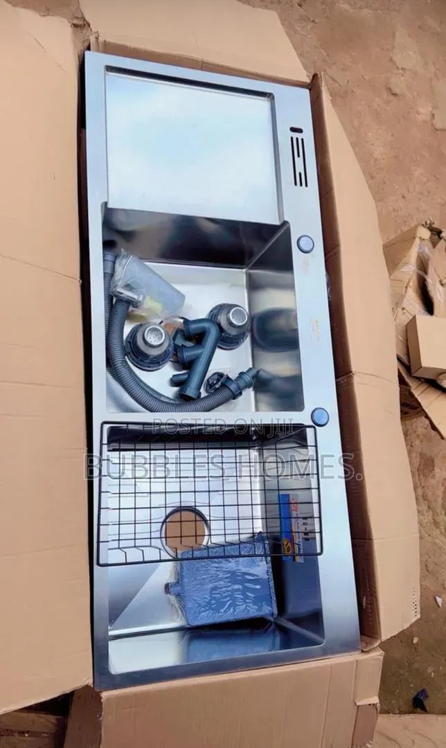 Kitchen Sink Hand Made