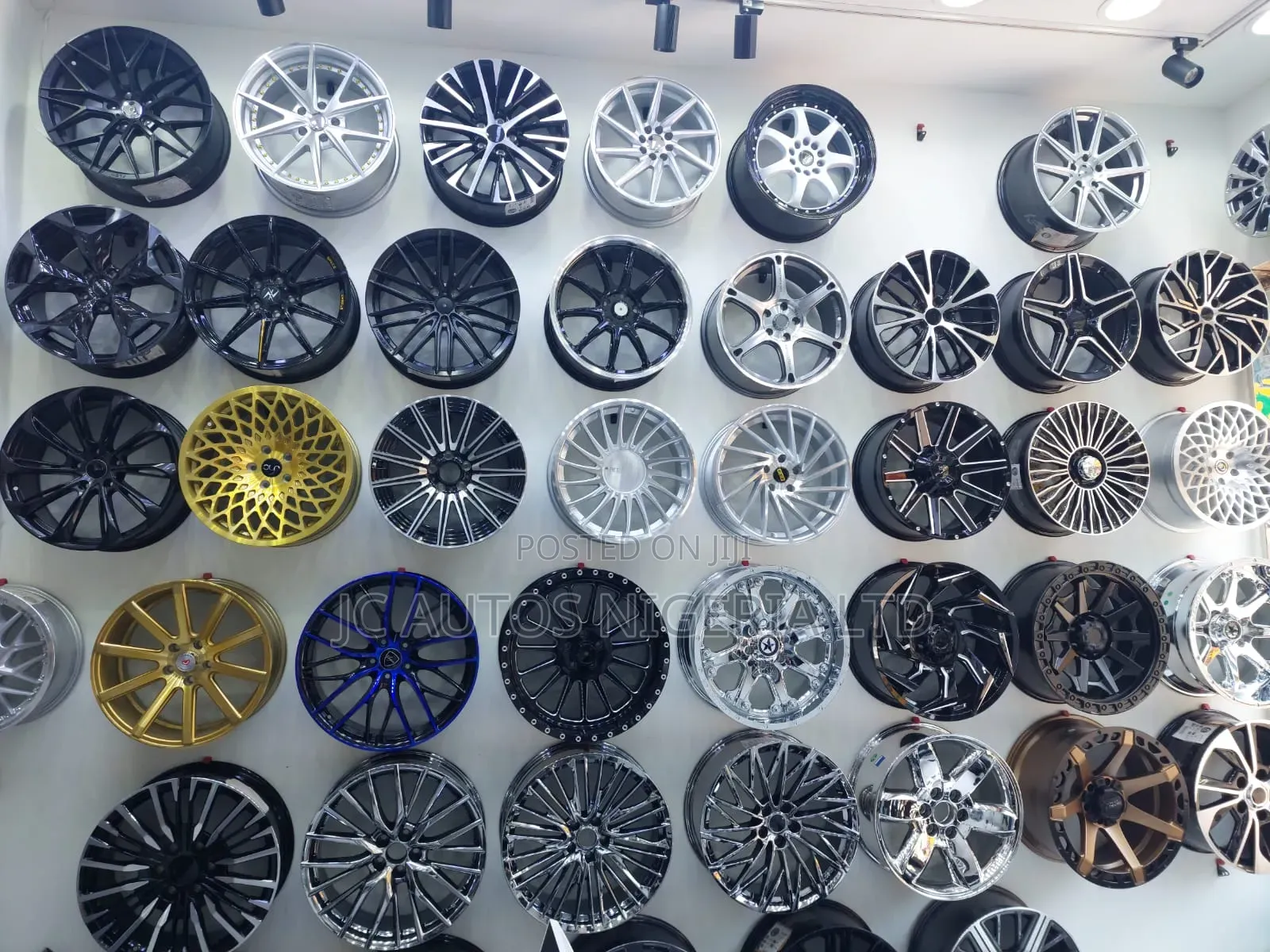 All Mercedes, Toyota, Honda, Lexus, Nissan, Kia, Lamborghini Rims