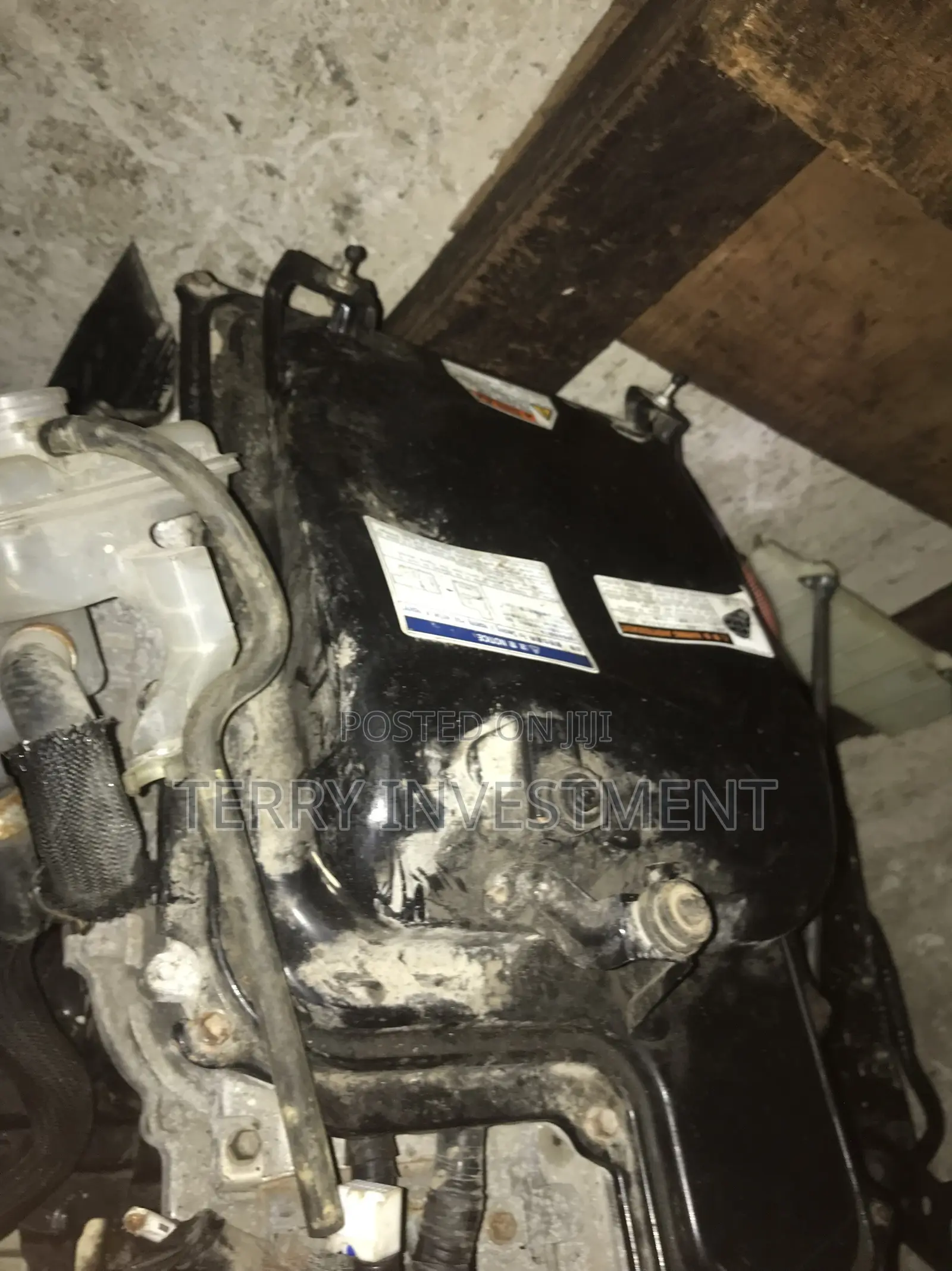 Toyota Inverter for Highland and Lexus 2005/2010