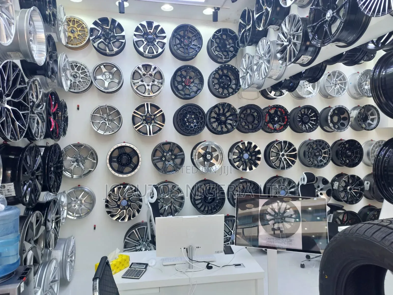 All Mercedes, Toyota, Honda, Lexus, Nissan, Kia, Lamborghini Rims
