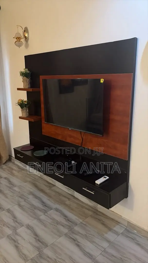 Furnished 2bdrm Apartment in Jahi for rent