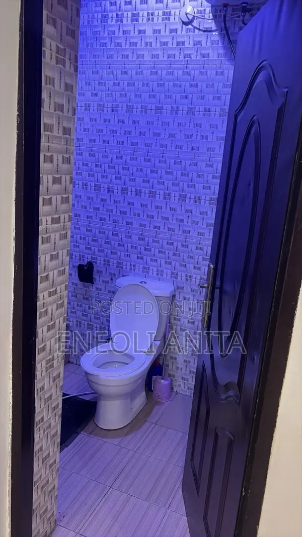 Furnished 2bdrm Apartment in Jahi for rent