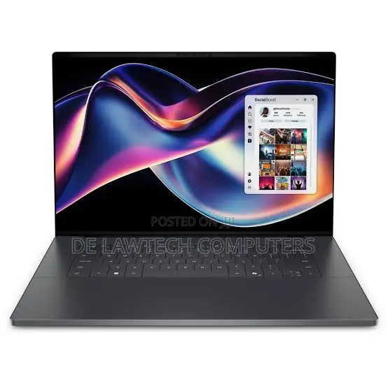 New Laptop Dell XPS 14 (L401X) 32GB Intel Core Ultra 9 SSD 1T