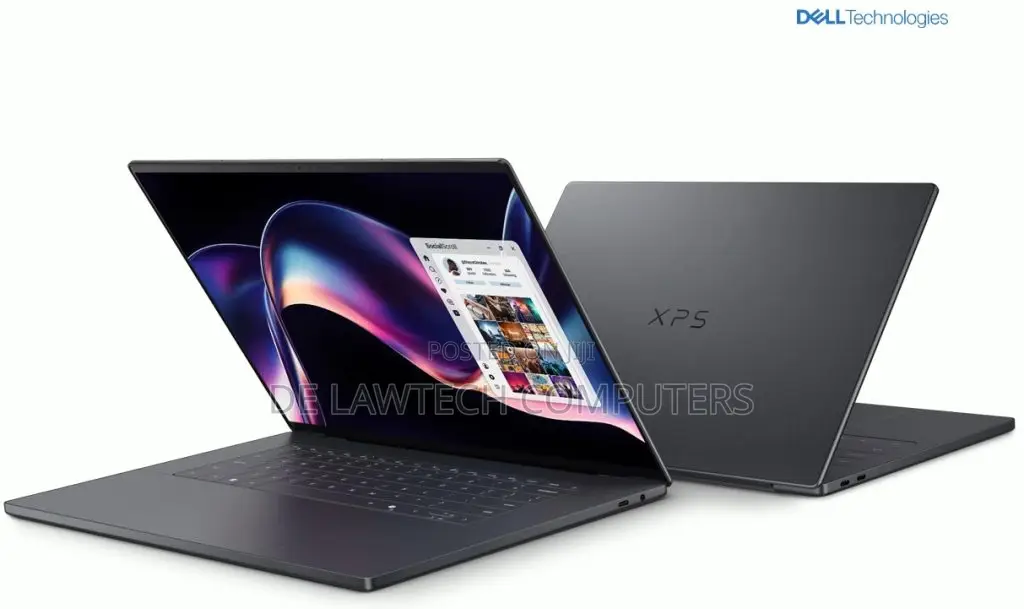 New Laptop Dell XPS 14 (L401X) 32GB Intel Core Ultra 9 SSD 1T