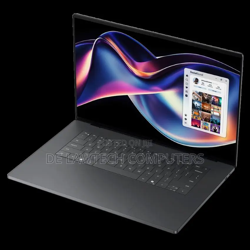 New Laptop Dell XPS 14 (L401X) 32GB Intel Core Ultra 9 SSD 1T