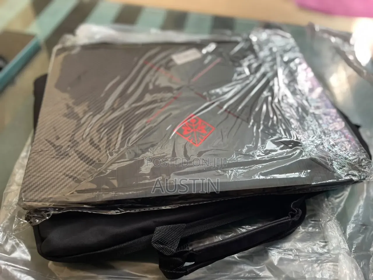 New Laptop HP Omen 15 16GB Intel Core i7 HDD+SSD 1T