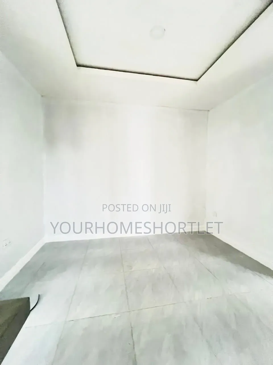 Brand New 4 Bedroom Detached Duplex