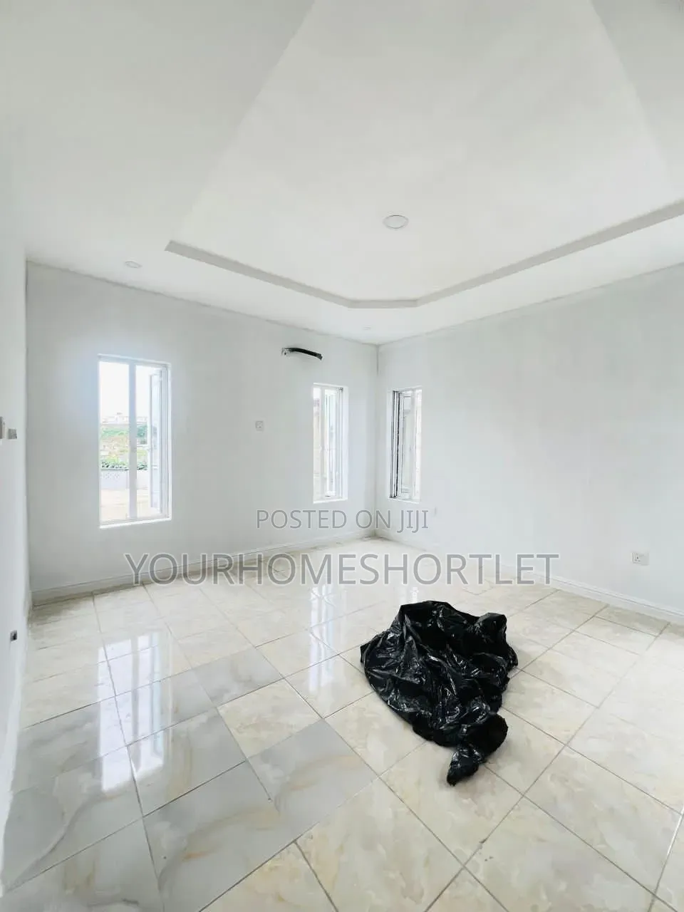 Brand New 4 Bedroom Detached Duplex