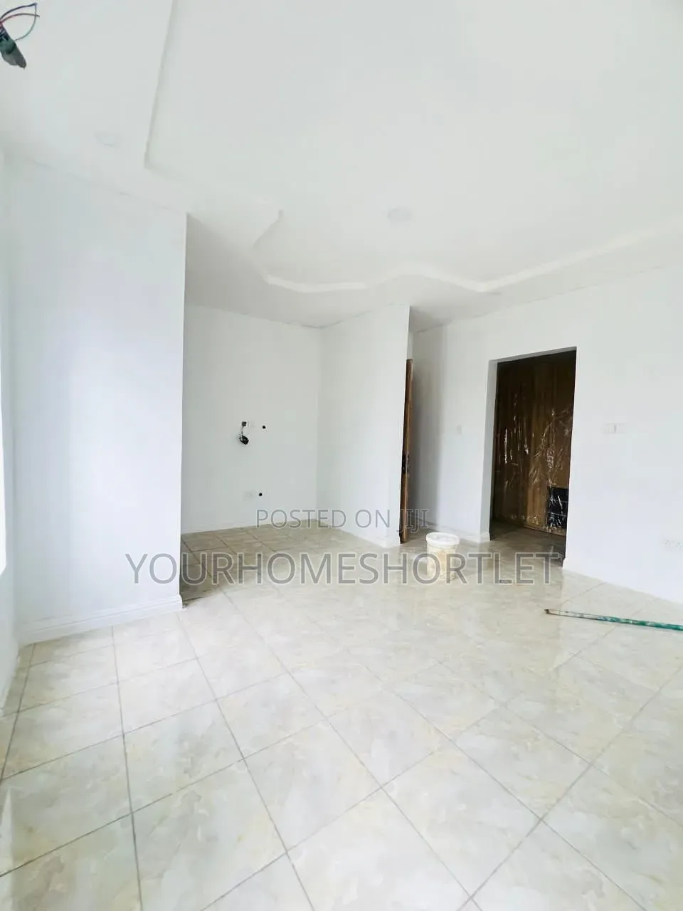 Brand New 4 Bedroom Detached Duplex