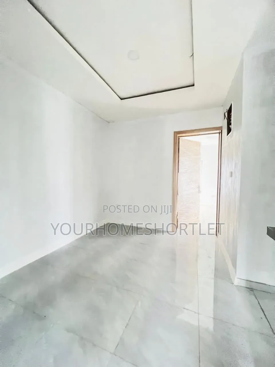 Brand New 4 Bedroom Detached Duplex
