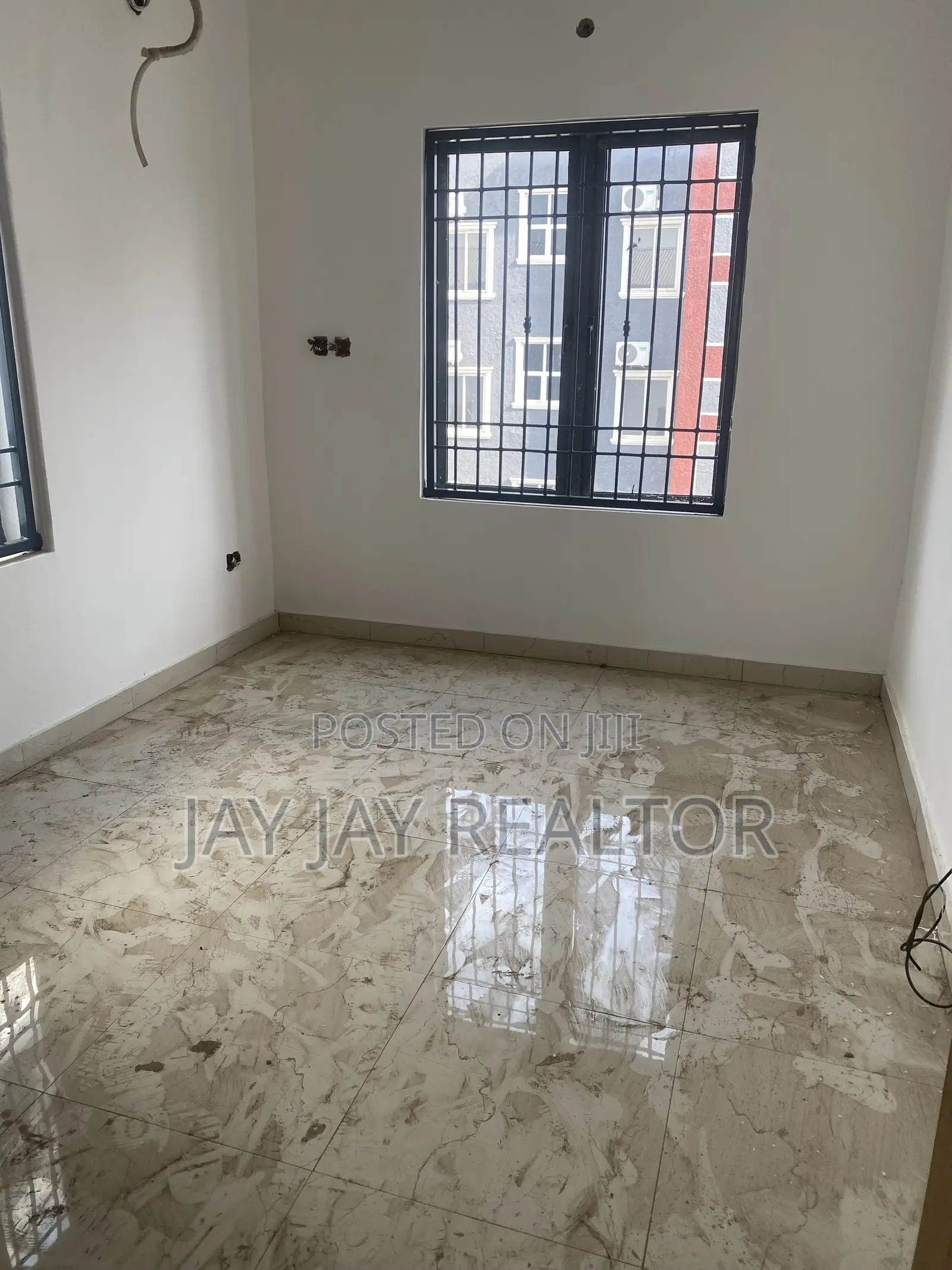 Furnished 2bdrm Block of Flats in Garki for rent