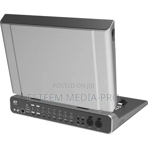 Sprolink NeoLIVE All-in-One 7-Channel Live Streaming HDMI/SDI Switcher