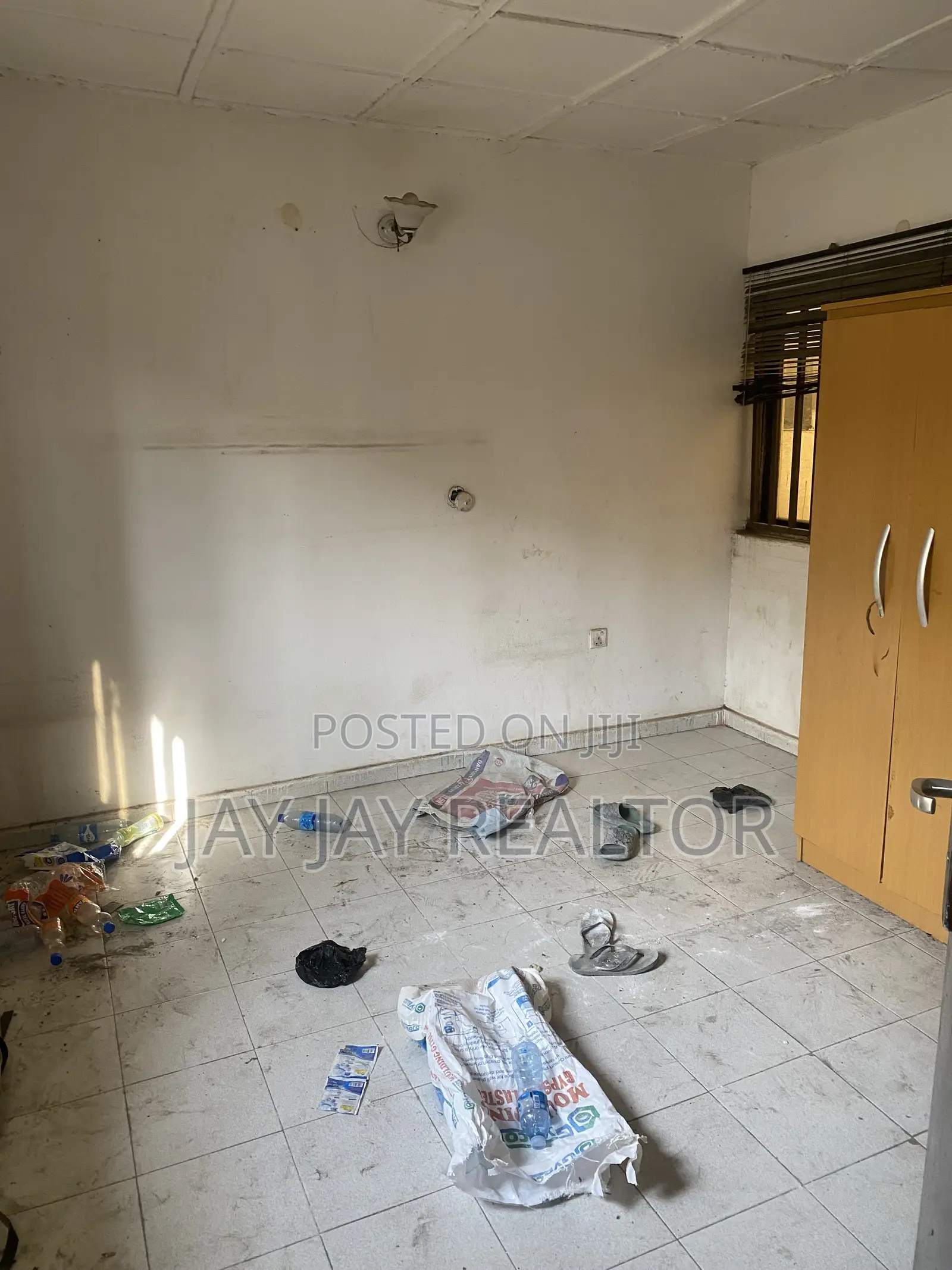 3bdrm Block of Flats in Garki for rent