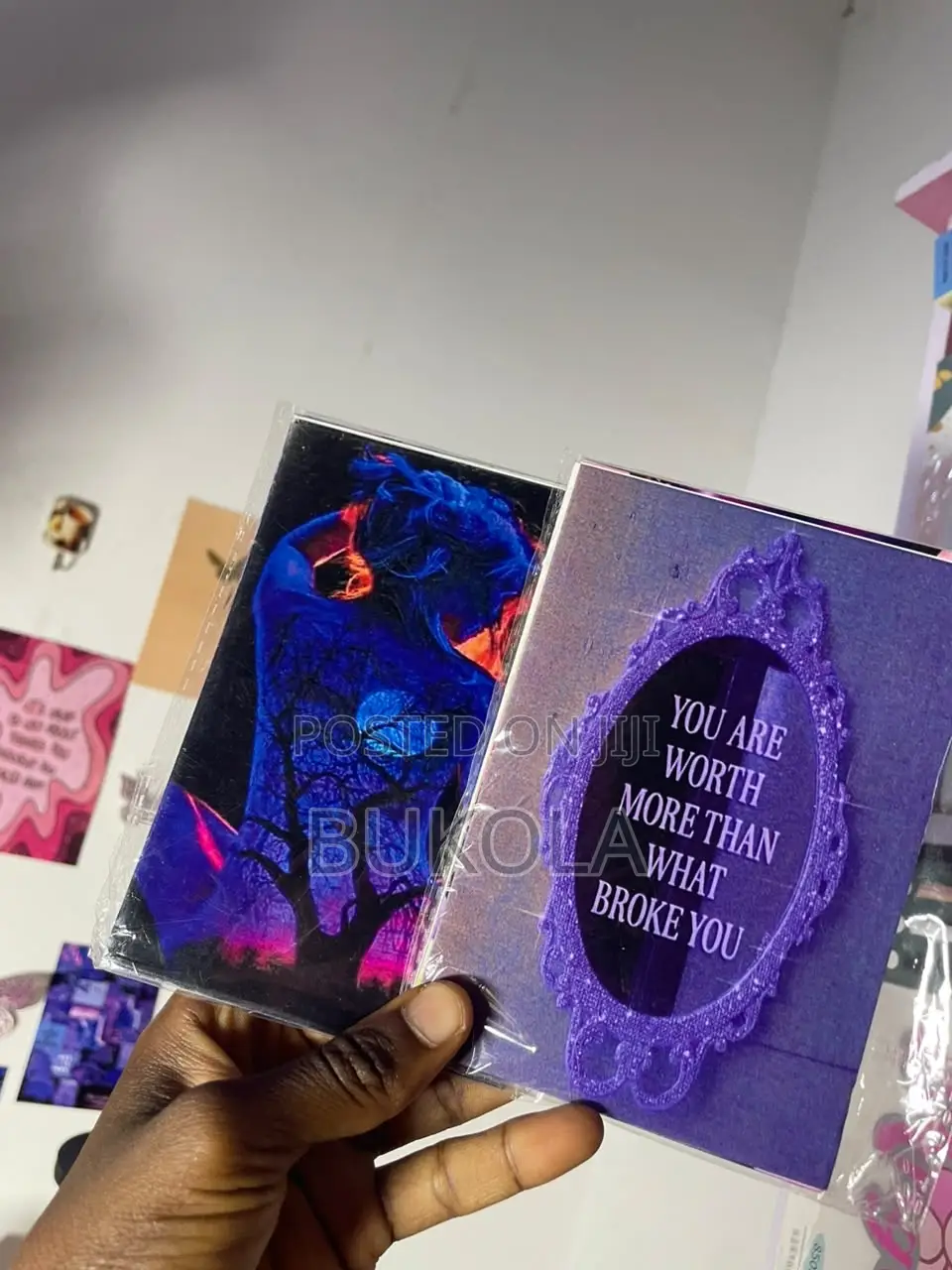 Wall Collage