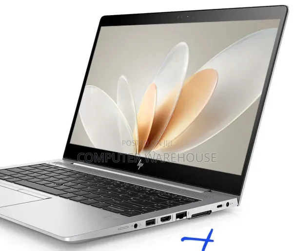 New Laptop HP EliteBook 720 G1 4GB Intel Core i5 SSD 256GB