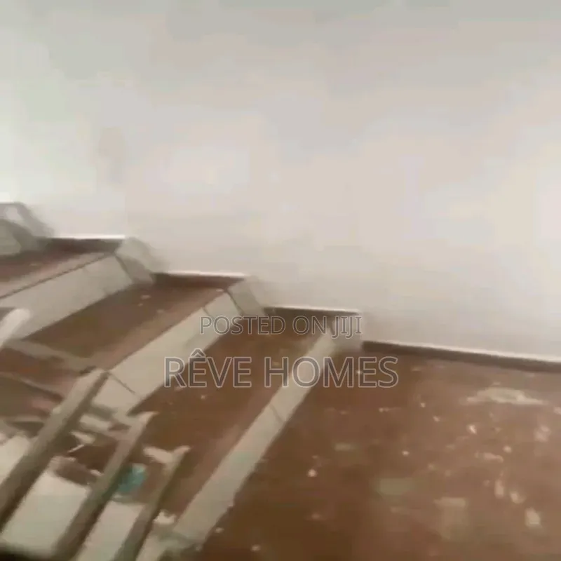 2bdrm Duplex in Shomolu / Shomolu for rent