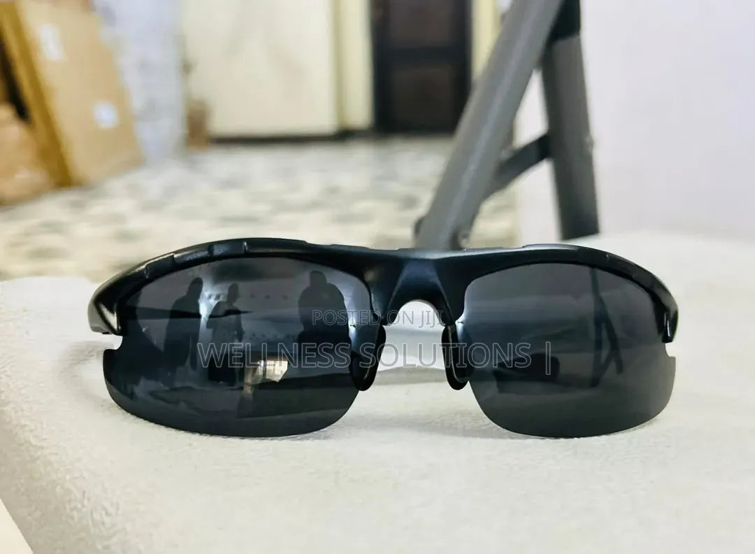Quantum Polarized Eye Glasses