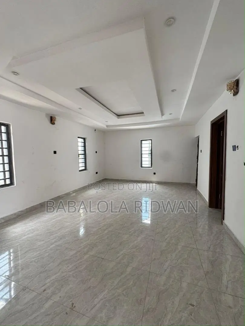 4bdrm Duplex in Onikoko, Agodi for sale