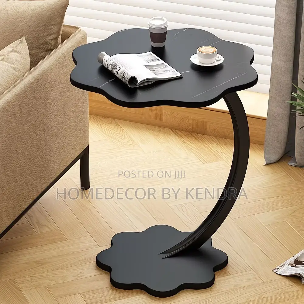 Unique Luxury Side Table