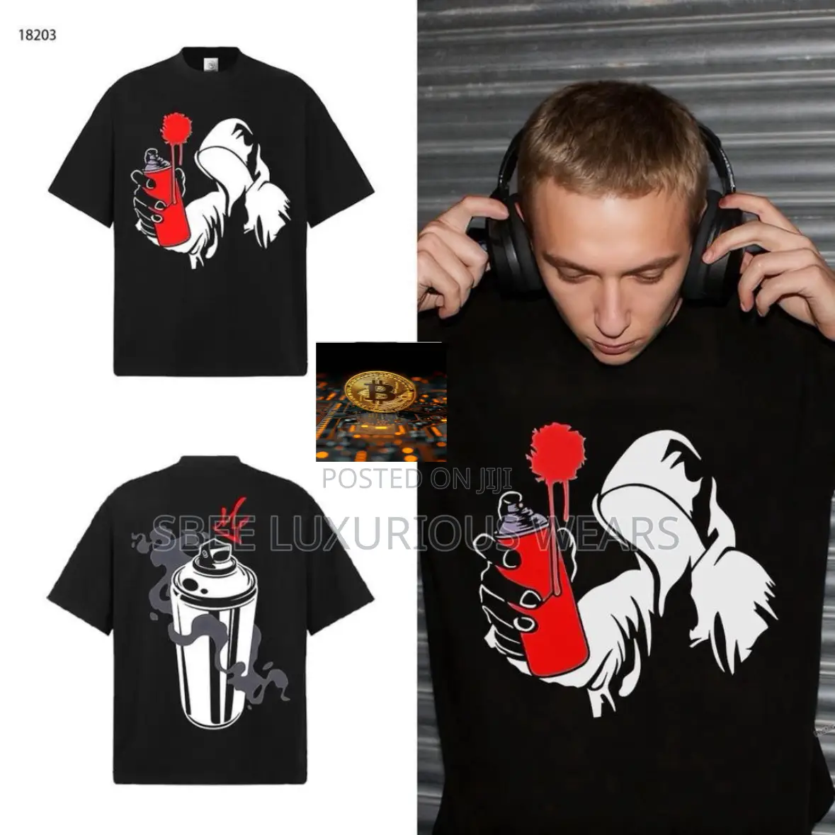 High Quality 400G Polo