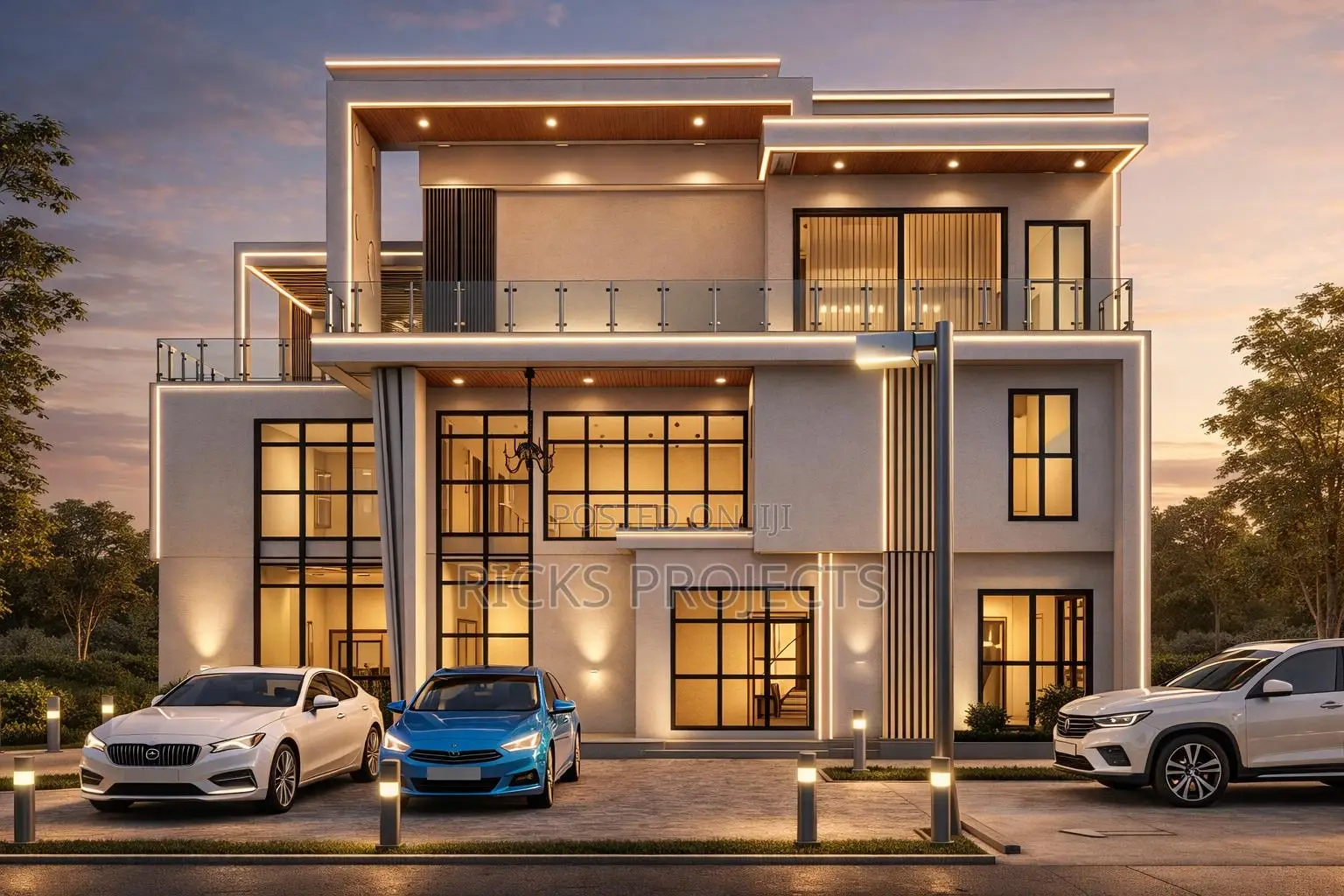 Architectural ,Structural Design