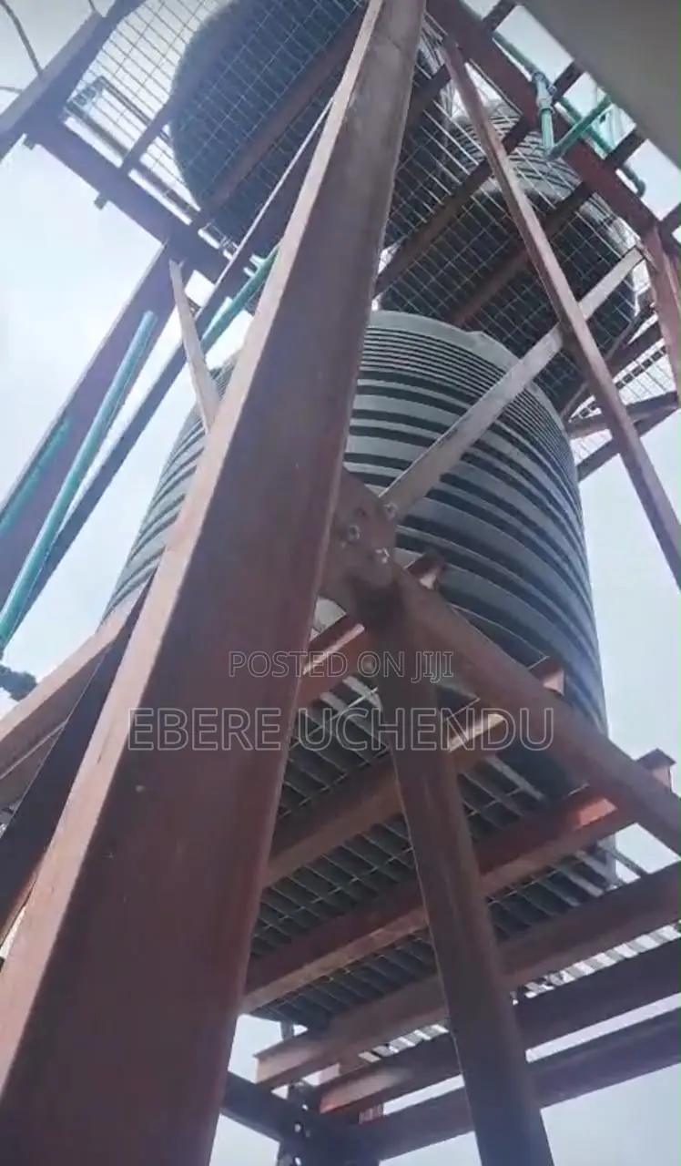 2bdrm Apartment in Amukoko Orile for rent