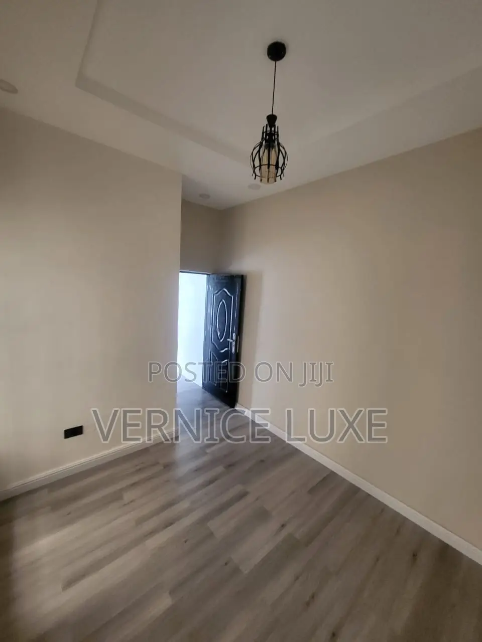 1bdrm Apartment in Cowrie Creek, Ikate for rent