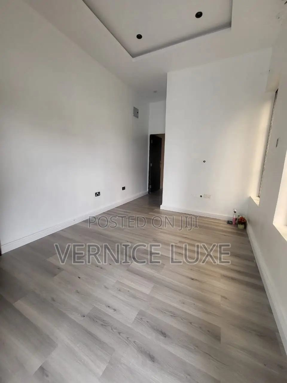 1bdrm Apartment in Cowrie Creek, Ikate for rent