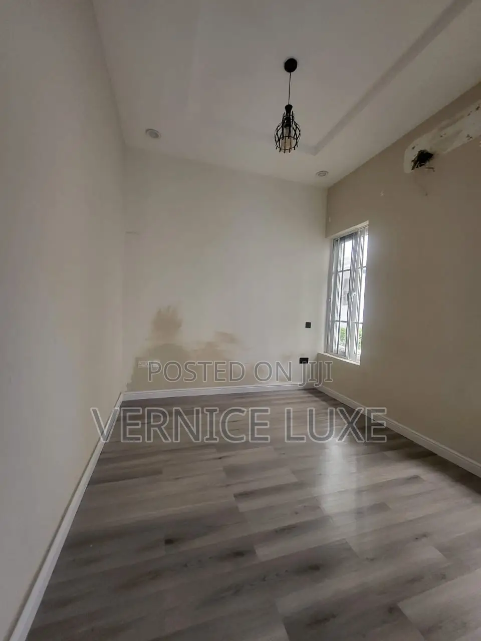 1bdrm Apartment in Cowrie Creek, Ikate for rent