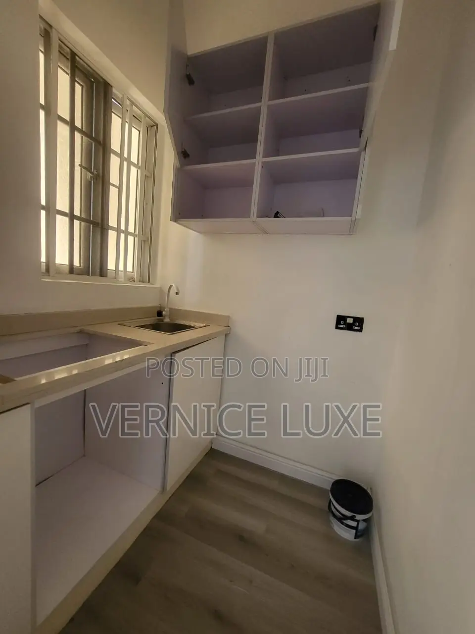 1bdrm Apartment in Cowrie Creek, Ikate for rent