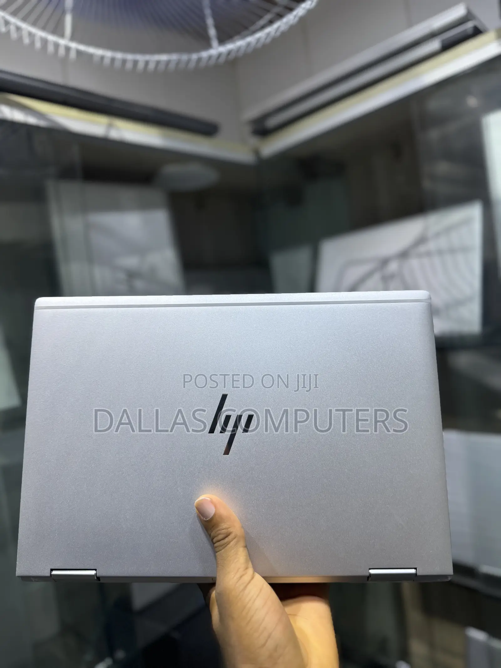 Laptop HP EliteBook x360 1030 G4 8GB Intel Core i5 SSD 256GB