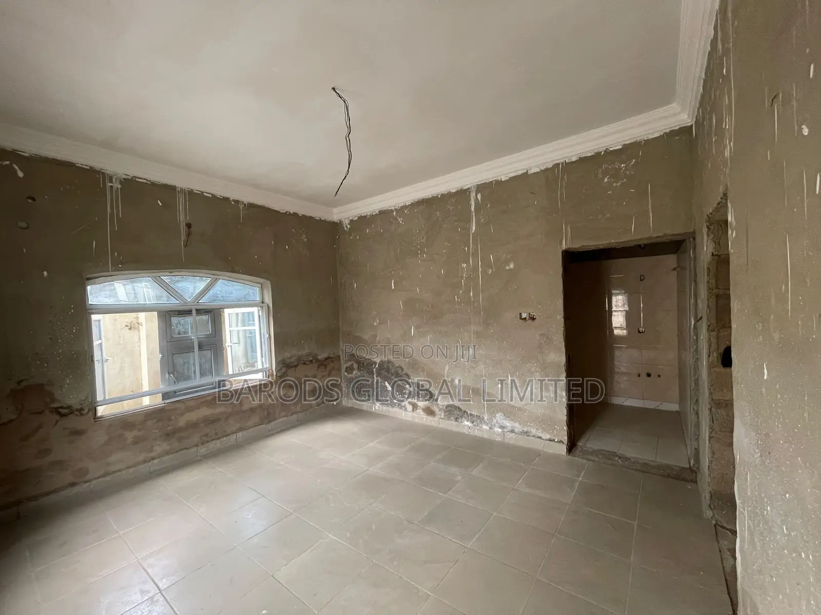 4bdrm Bungalow in Road 5 Mats Estate, Abeokuta South for sale