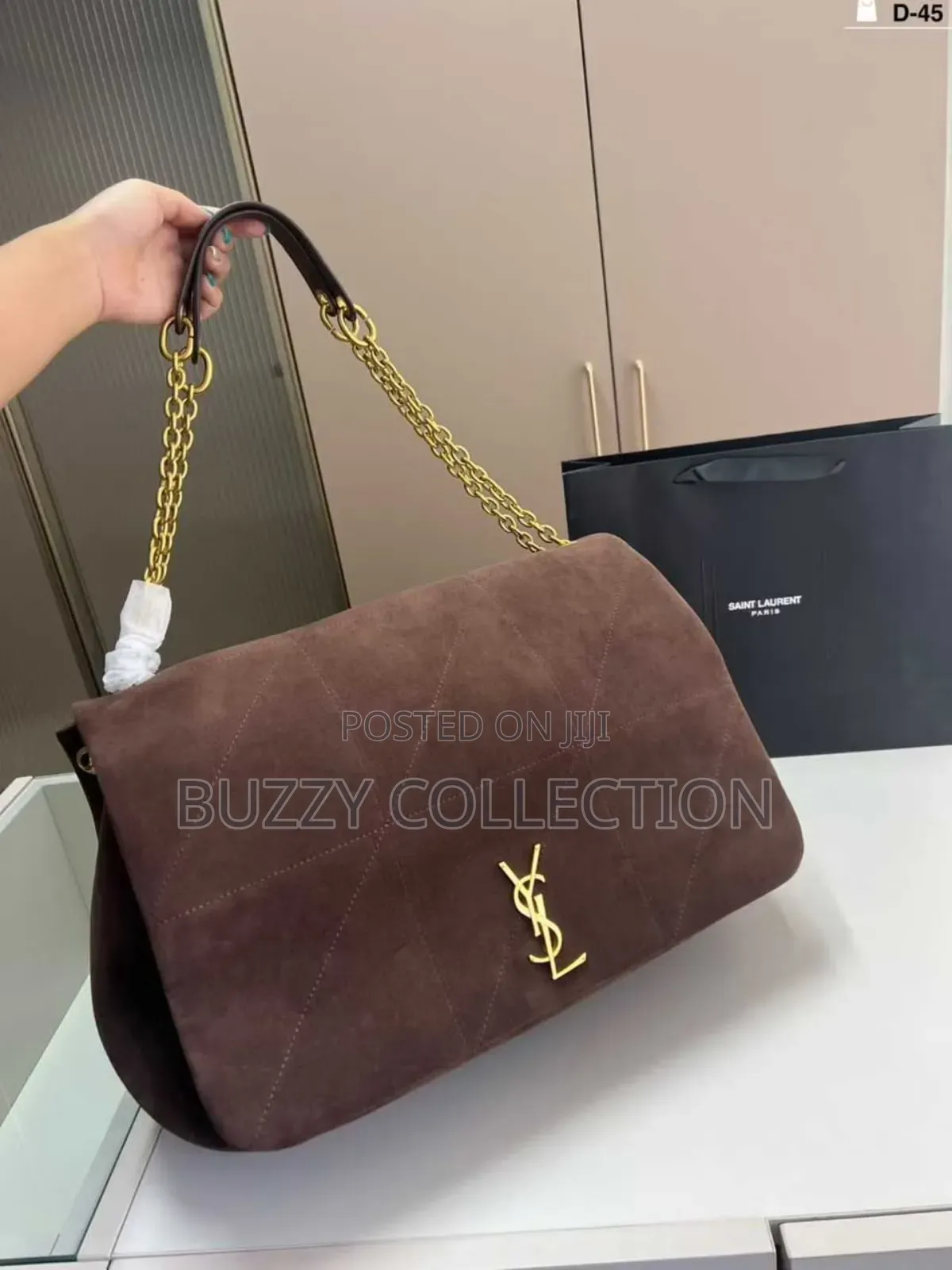 High Quality Luxury Ysl Handbag