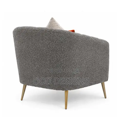 Bims Armchair