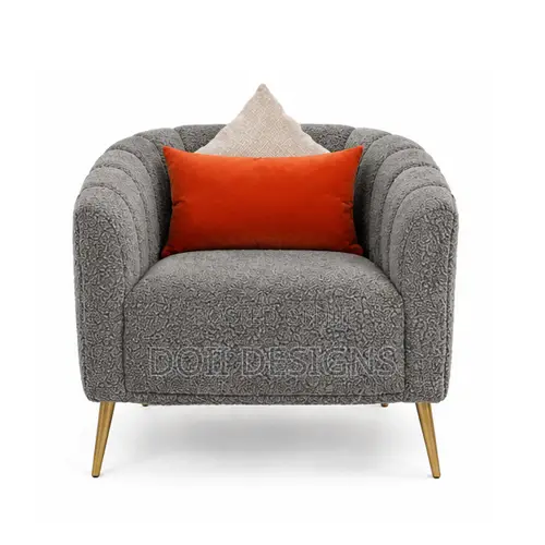 Bims Armchair