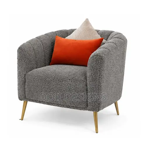 Bims Armchair