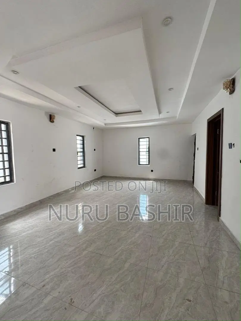 4bdrm Duplex in Onikoko, Agodi for sale