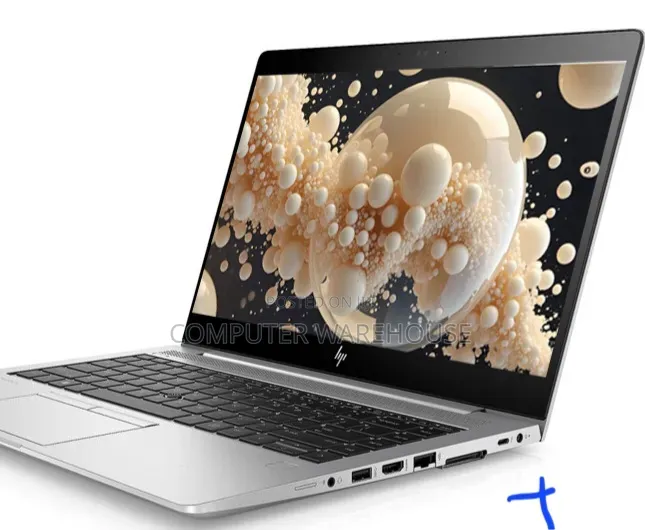 New Laptop HP EliteBook 720 G2 4GB Intel Core i5 SSD 256GB
