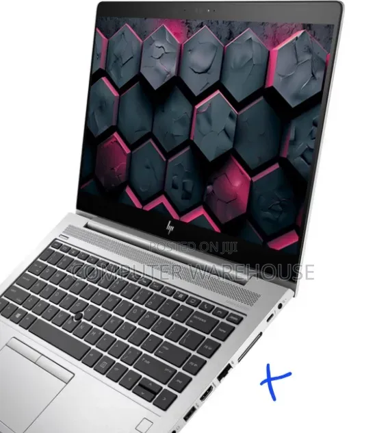 New Laptop HP EliteBook 720 G2 4GB Intel Core i5 SSD 256GB