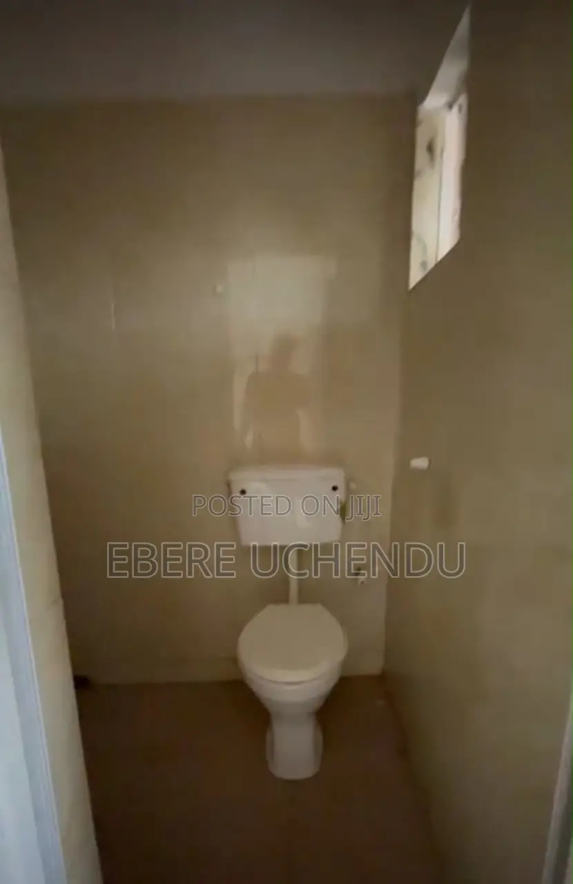 Mini Flat in Kilo Surulere for rent