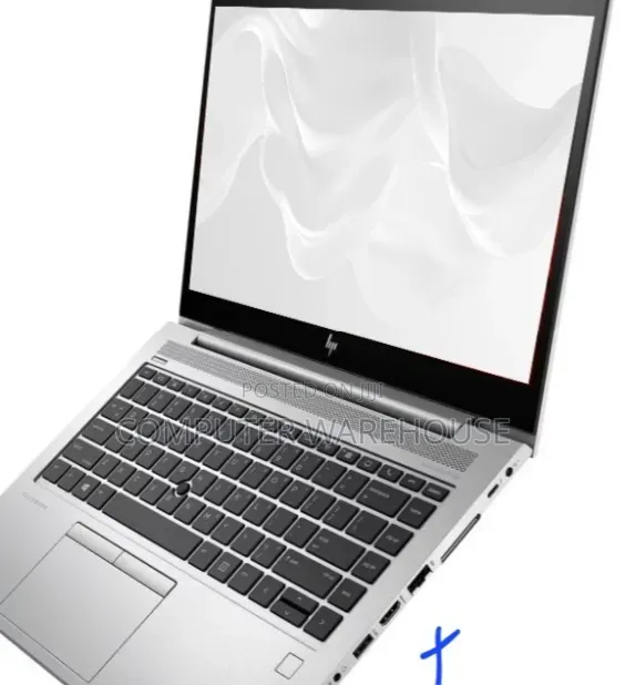 New Laptop HP EliteBook 720 G2 4GB Intel Core i5 SSD 256GB