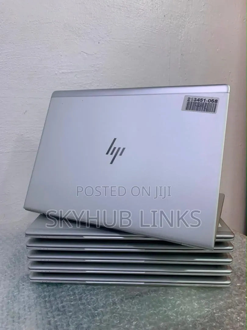 Laptop HP EliteBook 840 G5 8GB Intel Core i5 SSD 256GB