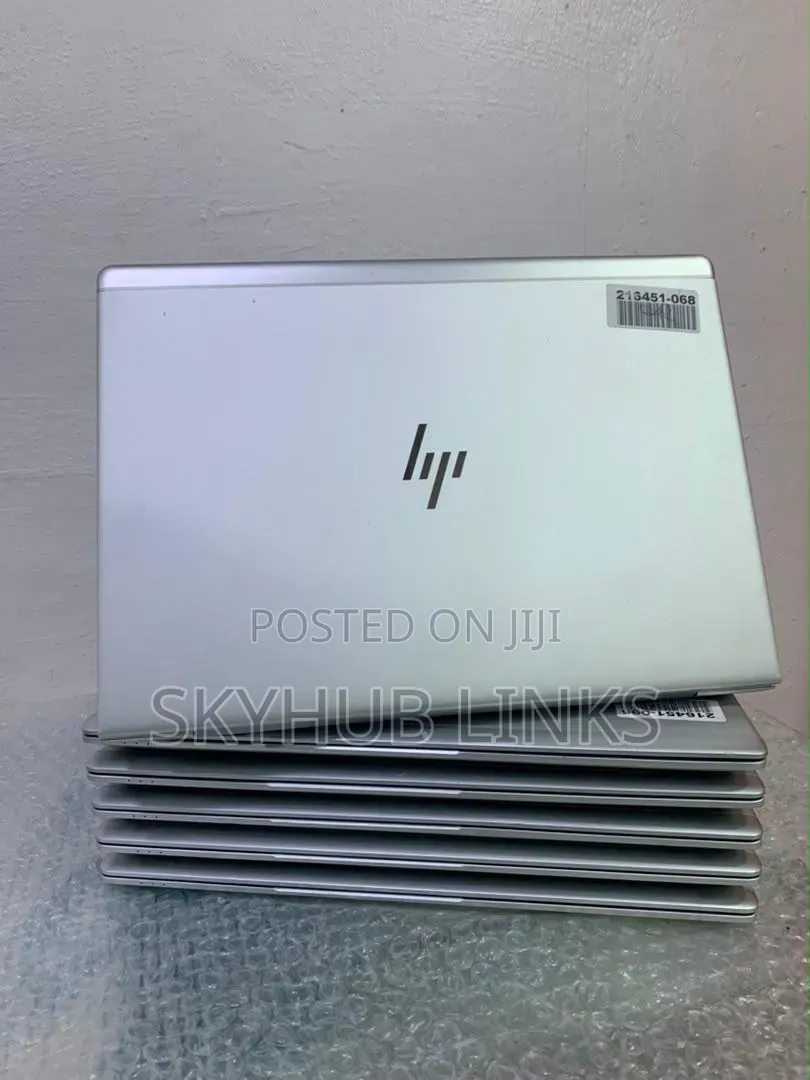 Laptop HP EliteBook 840 G5 8GB Intel Core i5 SSD 256GB