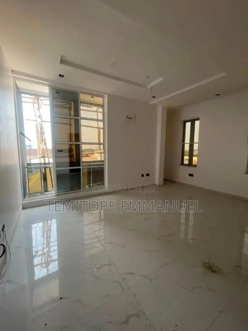 Furnished 2bdrm Apartment in Ologolo for sale